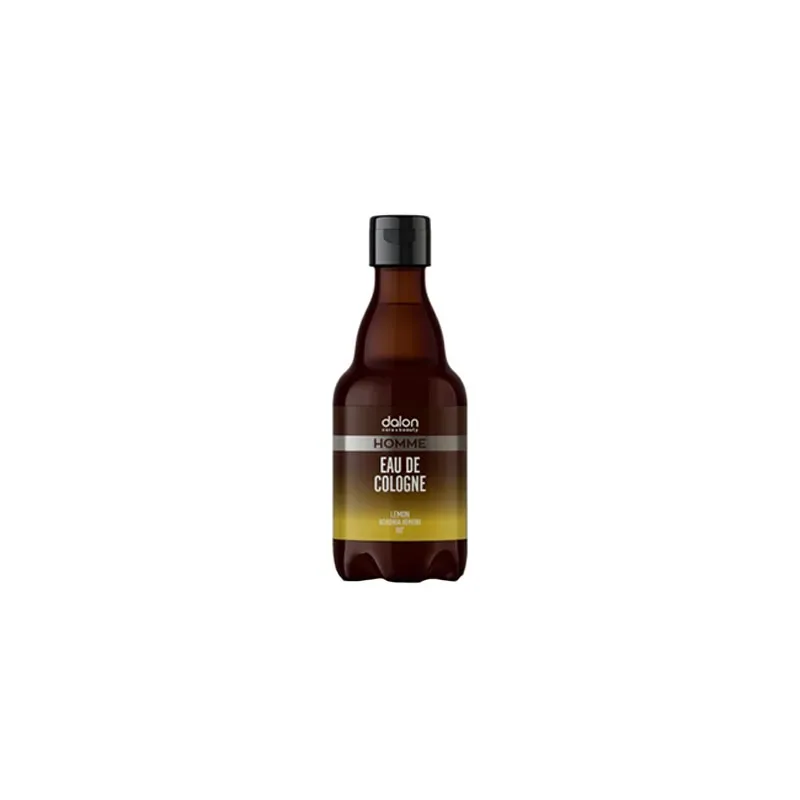 5203226404132DALON Eau De Cologne Λεμόνι 300ml_beautyfree.gr