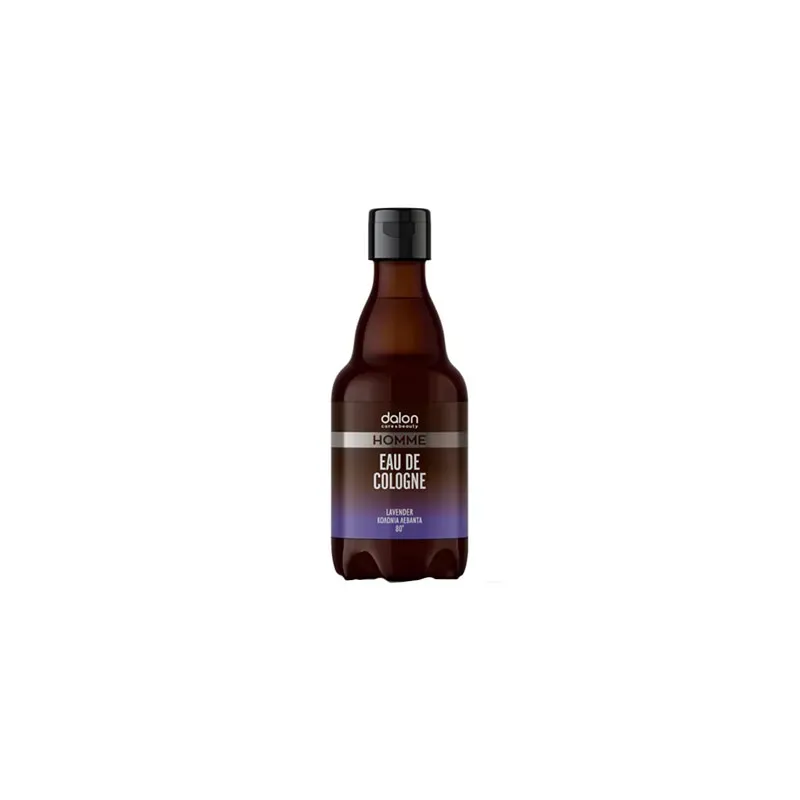 5203226404118DALON Eau De Cologne Λεβάντα 300ml_beautyfree.gr