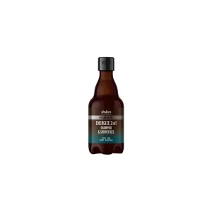 5203226404507DALON Homme Energize 2in1 Shampoo & Shower Gel 100ml Travel Size_beautyfree.gr