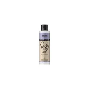 5203226404316DALON Hairmony Curly Me Up Hair Cream 100ml Travel Size_beautyfree.gr