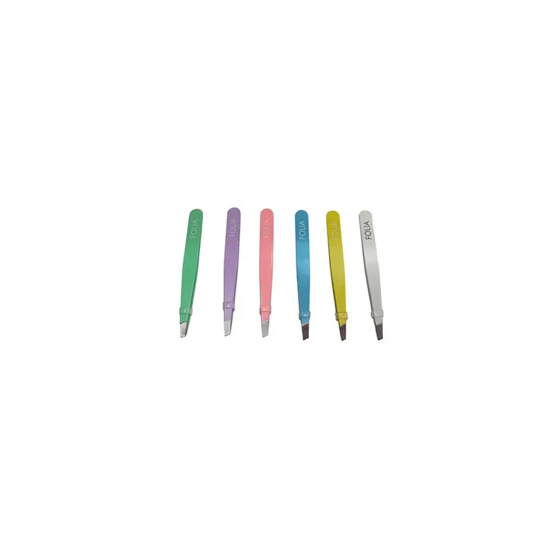5200401405021FOLIA Tweezer Color _beautyfree.gr