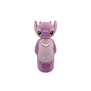 8412428012862DISNEY Angel 2 in 1 Bubblebath-Shampoo 300ml_beautyfree.gr