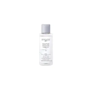 8436097096725BYPHASSE Micellar Make up Remover Solution With Activated Charcoal 100ml_beautyfree.gr
