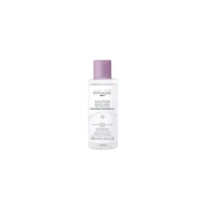 8436097096732BYPHASSE Waterproof Biphasic Micellar Make up Remover Solution 100ml_beautyfree.gr