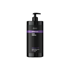 5203226404231DALON Expertliss Silver Hair Shampoo 1000ml_beautyfree.gr