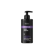 5203226404248DALON Expertliss Silver Hair Shampoo SLES FREE 300ml_beautyfree.gr