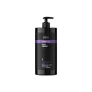 5203226404255DALON Expertliss Silver Hair Shampoo SLES FREE 1000ml_beautyfree.gr