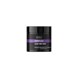 5203226404262DALON Expertliss Silver Hair Mask 500ml_beautyfree.gr