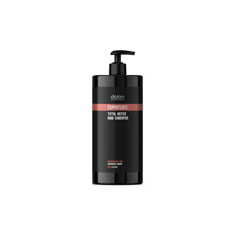 5203226404002DALON Expertliss Total Botox Hair Shampoo 1000ml_beautyfree.gr
