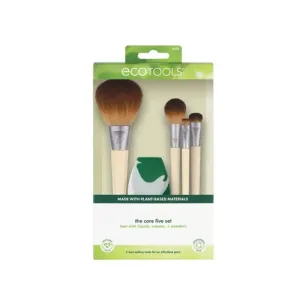 079625438567ECOTOOLS The Core Five Set_beautyfree.gr