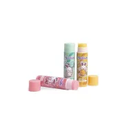 MARTINELIA Yummy Lip Balm Can Set 3pcs