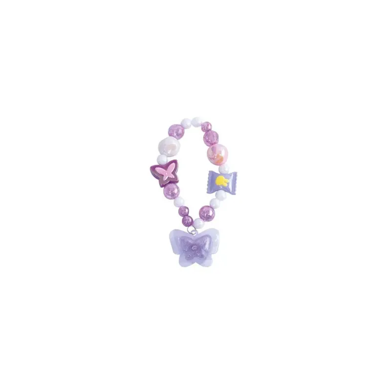 MARTINELIA Magic Wings Bracelet Lip Balm