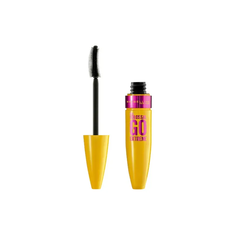 30108387MAYBELLINE Mascara Colossal Go Extreme Black_beautyfree.gr