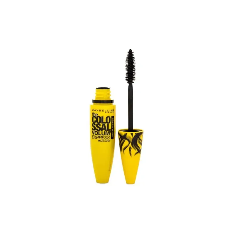 30098756MAYBELLINE Colossal Mascara Smoky_beautyfree.gr