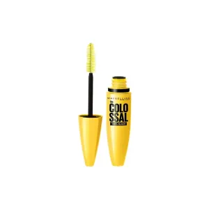 30079847MAYBELLINE Colossal Mascara 100% Black_beautyfree.gr