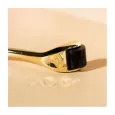 BEAUTY SALON Derma Roller 540 Needle Gold