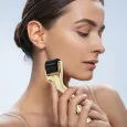 BEAUTY SALON Derma Roller 540 Needle Gold