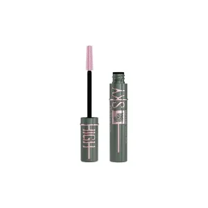30189201MAYBELLINE Lash Sensational Sky High Mascara Green Altitude_beautyfree.gr