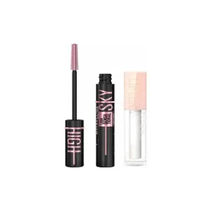 5907245859118MAYBELLINE Σετ Sky High & Lifter Gloss_beautyfree.gr