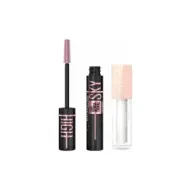 5907245859118MAYBELLINE Σετ Sky High & Lifter Gloss_beautyfree.gr