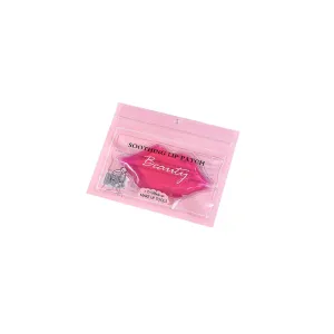 GLOBALSTAR Beauty Soothing Gel Lip Patch