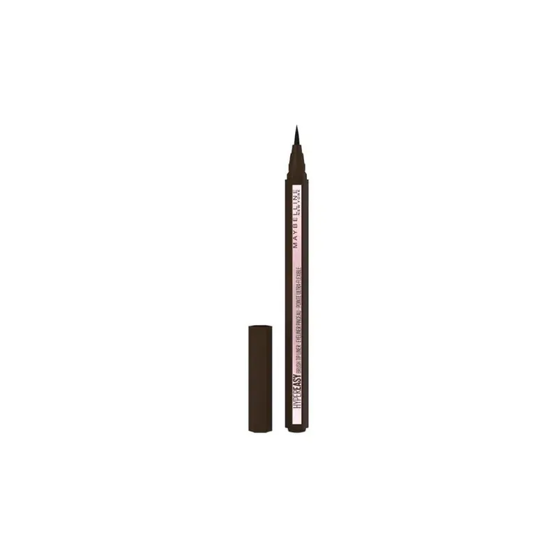 3600531637309MAYBELLINE Hyper Easy Eyeliner 810 Pitch Brown_beautyfree.gr