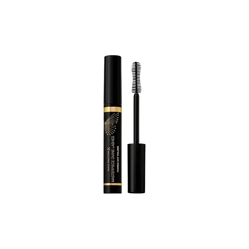 3616305729699MAX FACTOR Divine Lashes Mascara No 001 Rich Black 8ml_beautyfree.gr