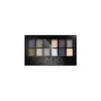 5021044102180MAYBELLINE Eyeshadow Palette The Smokes_beautyfree.gr