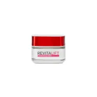 LOREAL Revitalift Hydrating Cream Fragrance Free 50ml