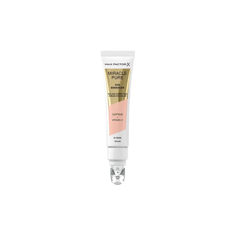 MAX FACTOR Miracle Pure Eye Enhancer Concealer