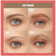 MAYBELLINE Build A Brow