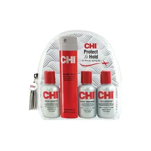 633911813003CHI Protect & Hold On The Go Styling Travel Kit_beautyfree.gr