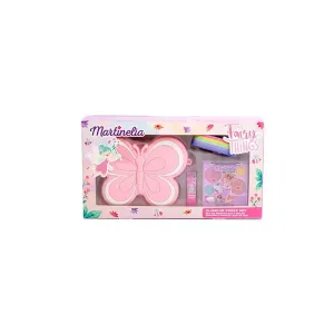 8436622271559MARTINELIA Fairy Things Glamour Purse Set _beautyfree.gr
