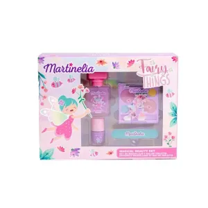 8436622271498MARTINELIA Fairy Things Magical Beauty Set _beautyfree.gr