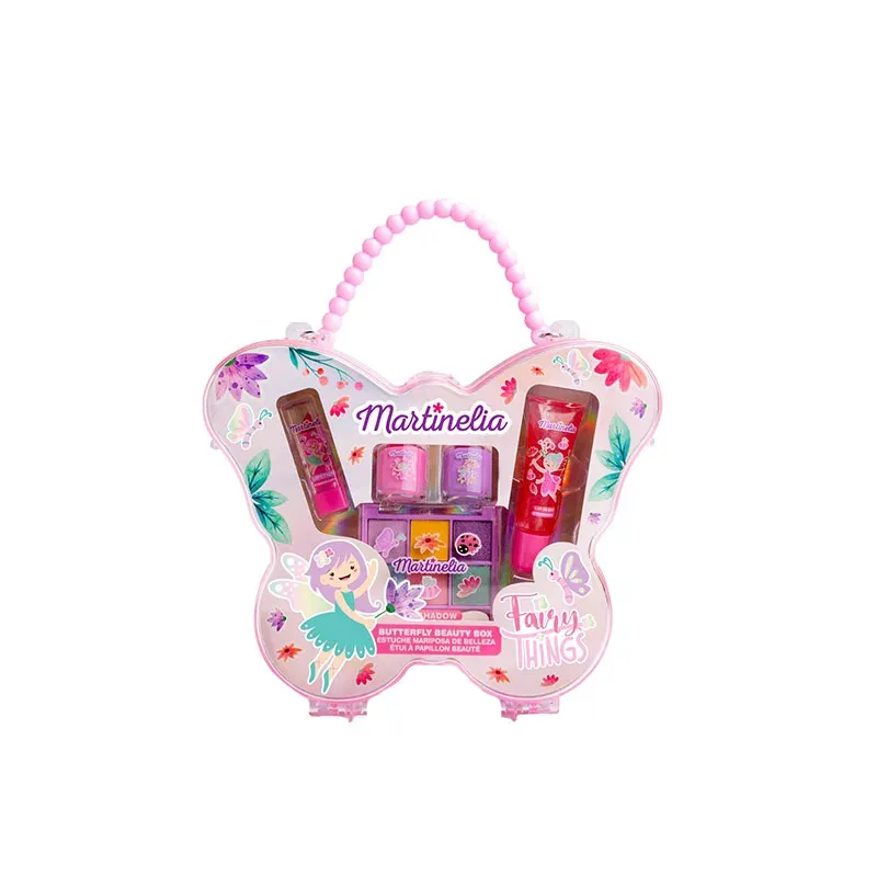 8436622271511MARTINELIA Fairy Things Butterfly Beauty Box _beautyfree.gr