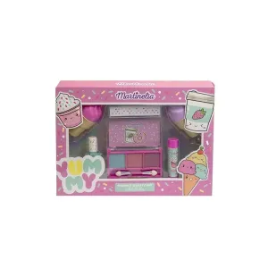 8436622270583MARTINELIA Yummy Sparkle Beauty Set _beautyfree.gr