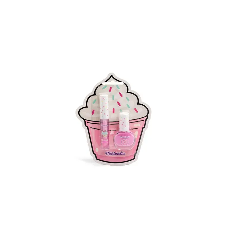 8436622270569MARTINELIA Yummy Sweet Treats Glam Set _beautyfree.gr
