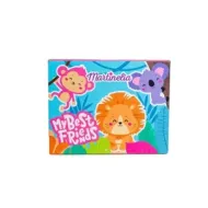 8436622270491MARTINELIA My Best Friends Eyes&Blush Palette _beautyfree.gr