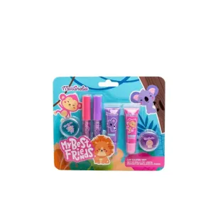 8436622270545MARTINELIA My Best Friends Gloss Complete _beautyfree.gr