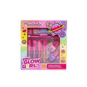 8436622270965MARTINELIA Supergirl Power Shine Set _beautyfree.gr