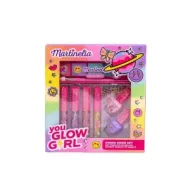8436622270965MARTINELIA Supergirl Power Shine Set _beautyfree.gr
