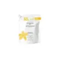 8436097095902BYPHASSE Ecopack Caresse Shower Cream Vanilla 1Lit_beautyfree.gr