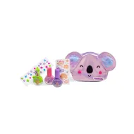 MARTINELIA My Best Friends Nails & Tattoo Set