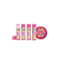 MARTINELIA Super Girl Lip Balm Power Pack