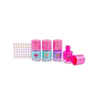 MARTINELIA Super Girl Power Nails Set