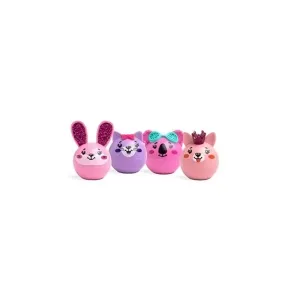 MARTINELIA World Whimsy Animals Lip Balm