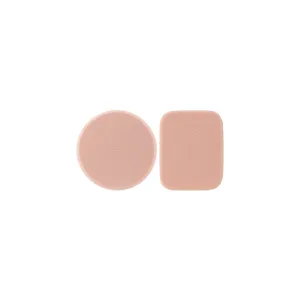 BEAUTY SALON Beauty Blender Powder Puff Set 2 pcs