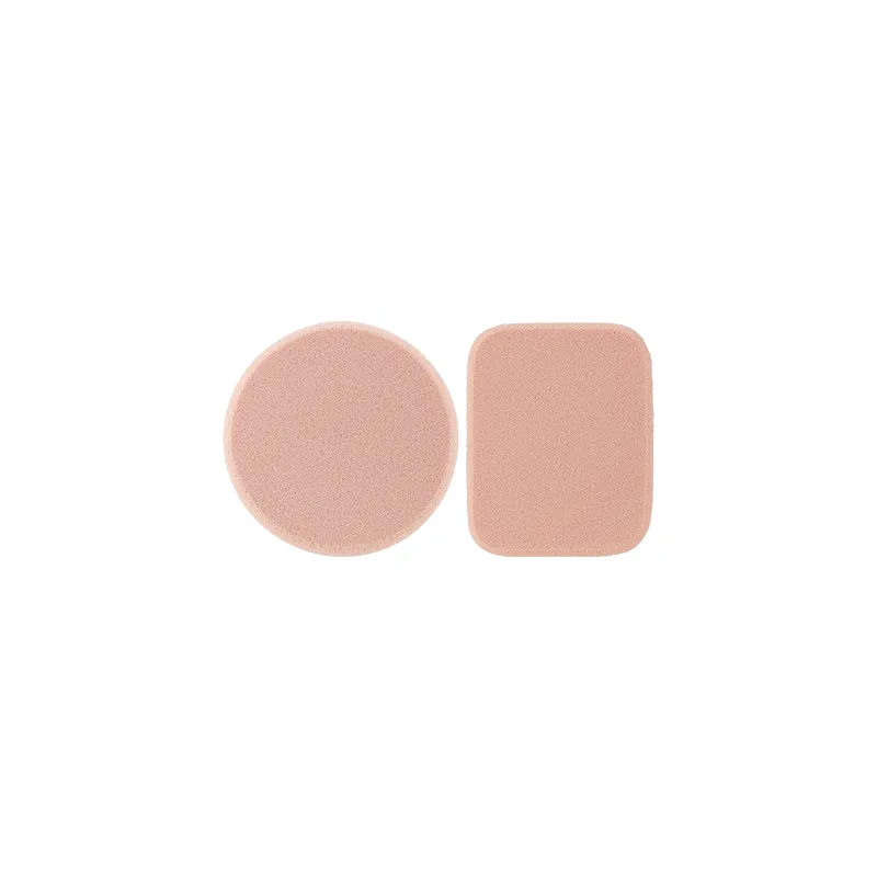 BEAUTY SALON Beauty Blender Powder Puff Set 2 pcs