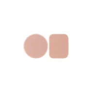 BEAUTY SALON Beauty Blender Powder Puff Set 2 pcs
