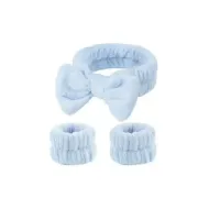5207440008046BEAUTY SALON Κορδέλα Αισθητικής & Περικάρπια Σετ 3τμχ_beautyfree.gr